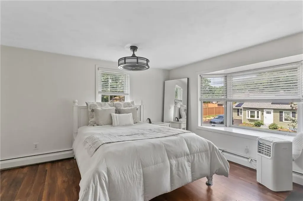 60 Twin Lakes Avenue Coventry RI 02816
