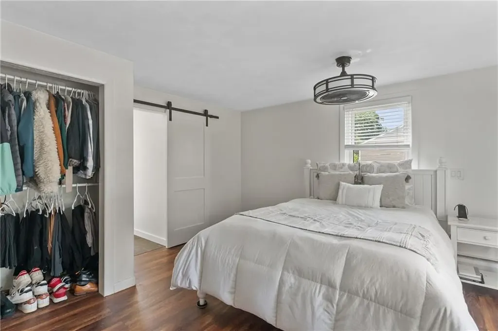 60 Twin Lakes Avenue Coventry RI 02816