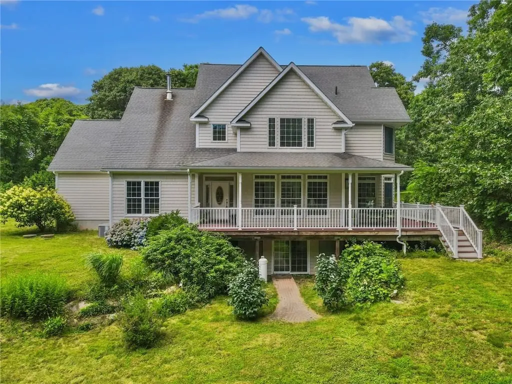 26 Moonlight Drive Westerly RI 02891