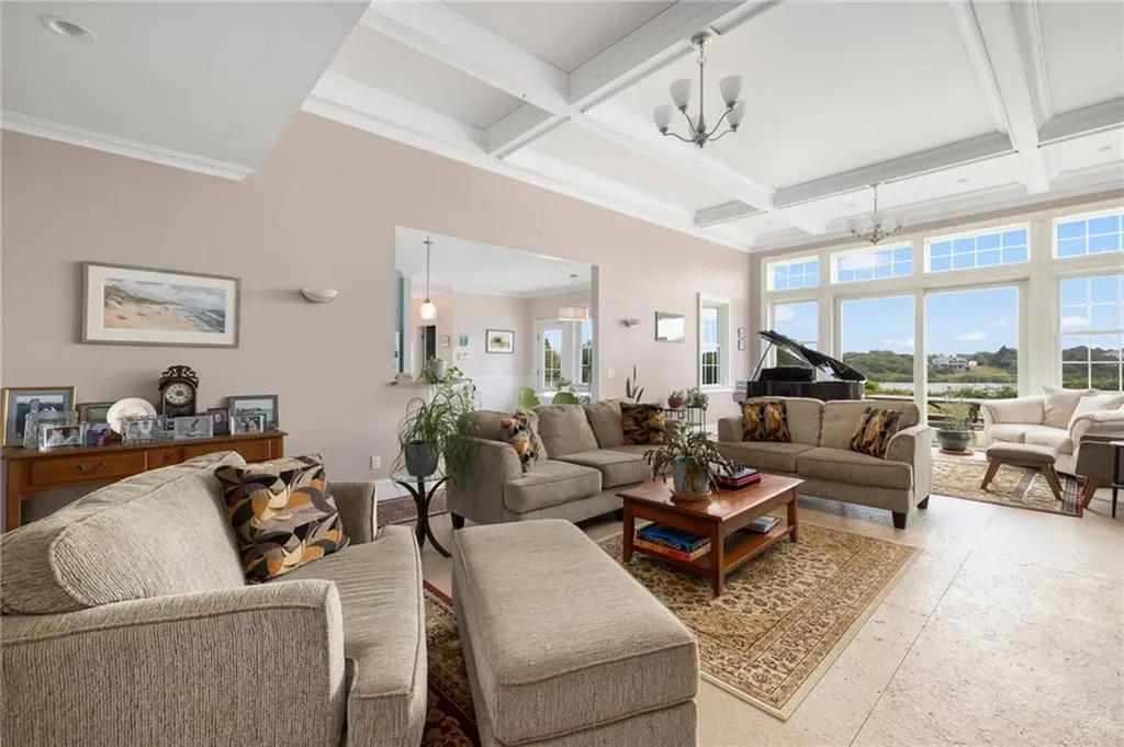 1661 Sands Pond Road Block Island RI 02807