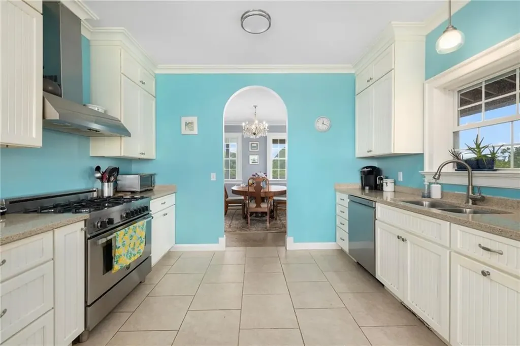 1661 Sands Pond Road Block Island RI 02807