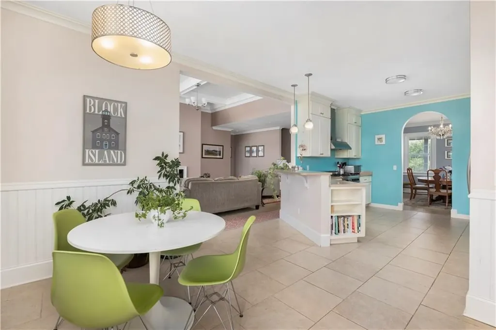 1661 Sands Pond Road Block Island RI 02807