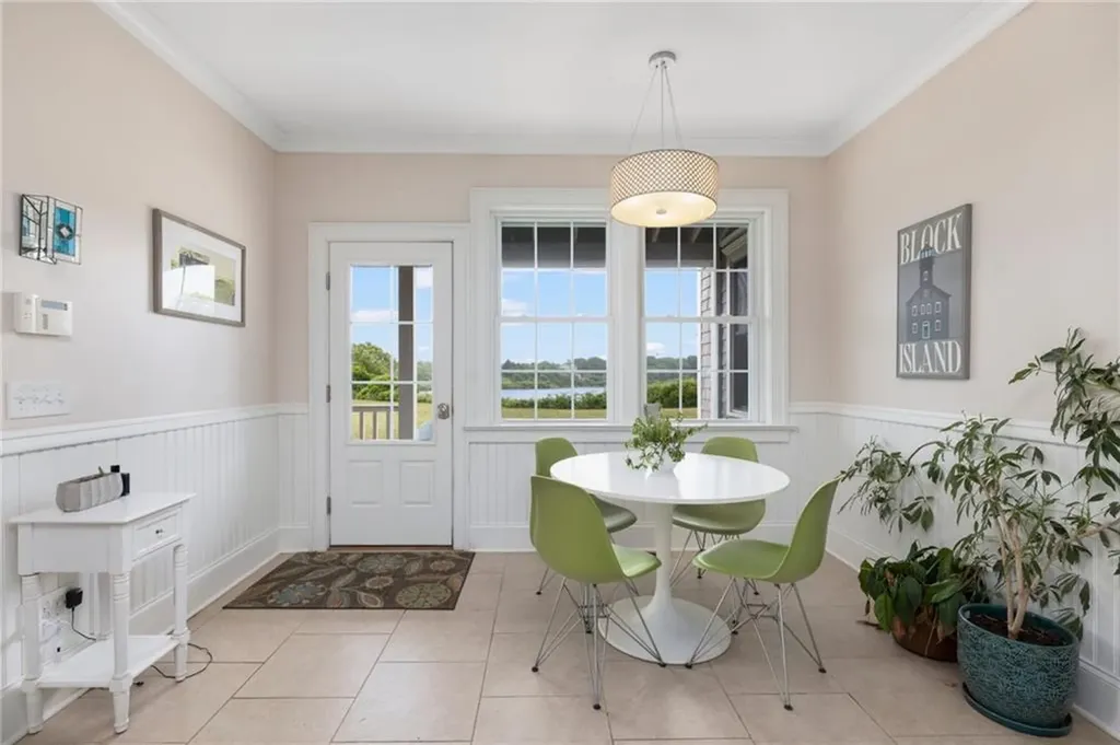 1661 Sands Pond Road Block Island RI 02807