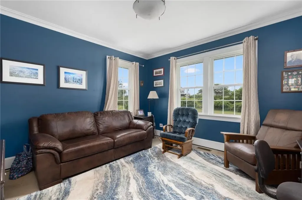 1661 Sands Pond Road Block Island RI 02807