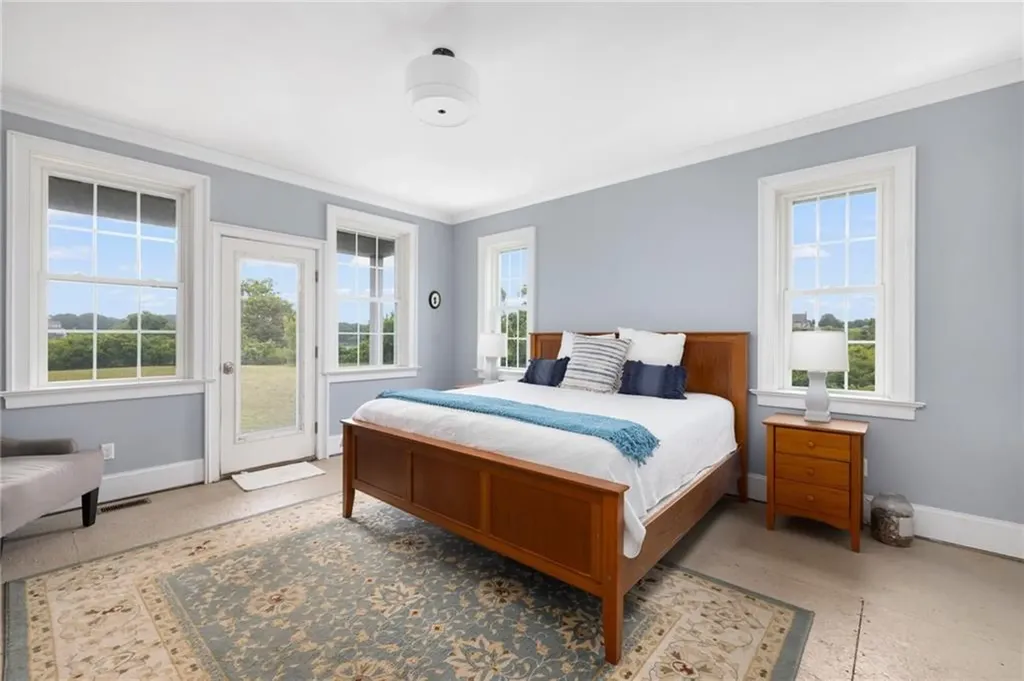 1661 Sands Pond Road Block Island RI 02807