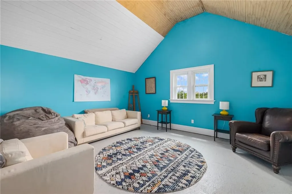 1661 Sands Pond Road Block Island RI 02807