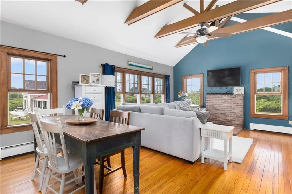 1661 Sands Pond Road Block Island RI 02807