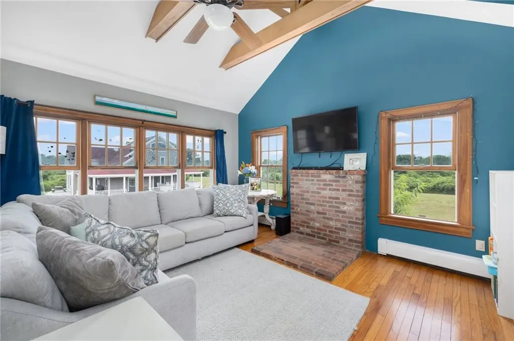 1661 Sands Pond Road Block Island RI 02807