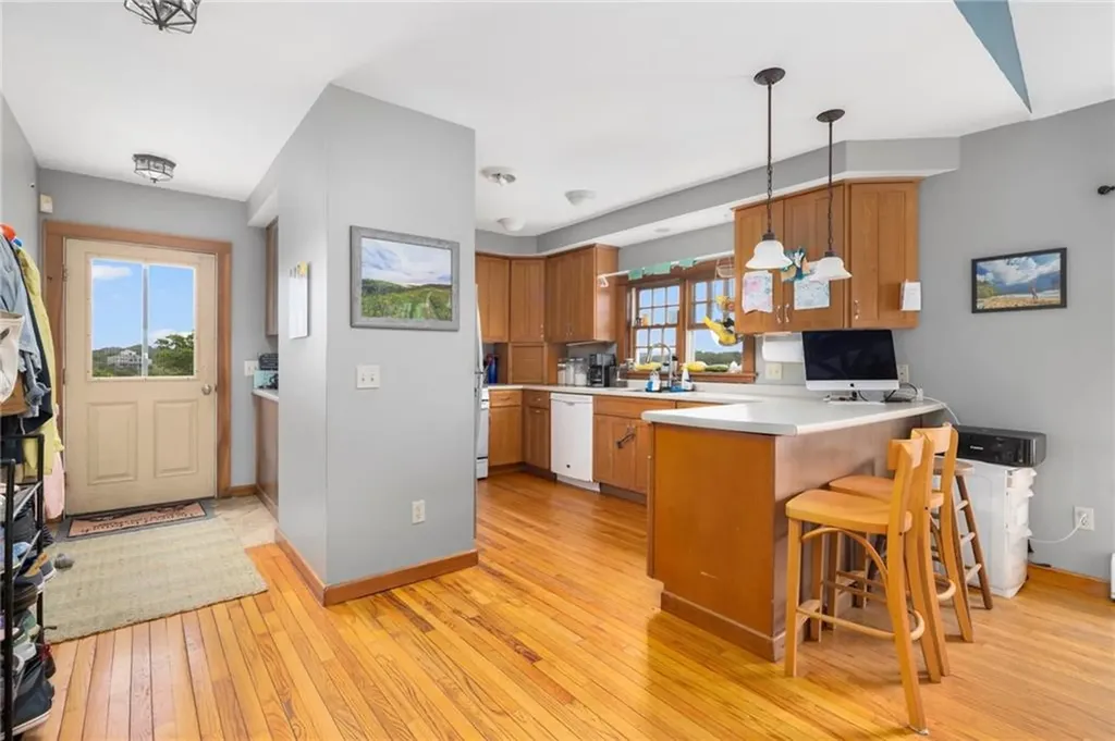 1661 Sands Pond Road Block Island RI 02807