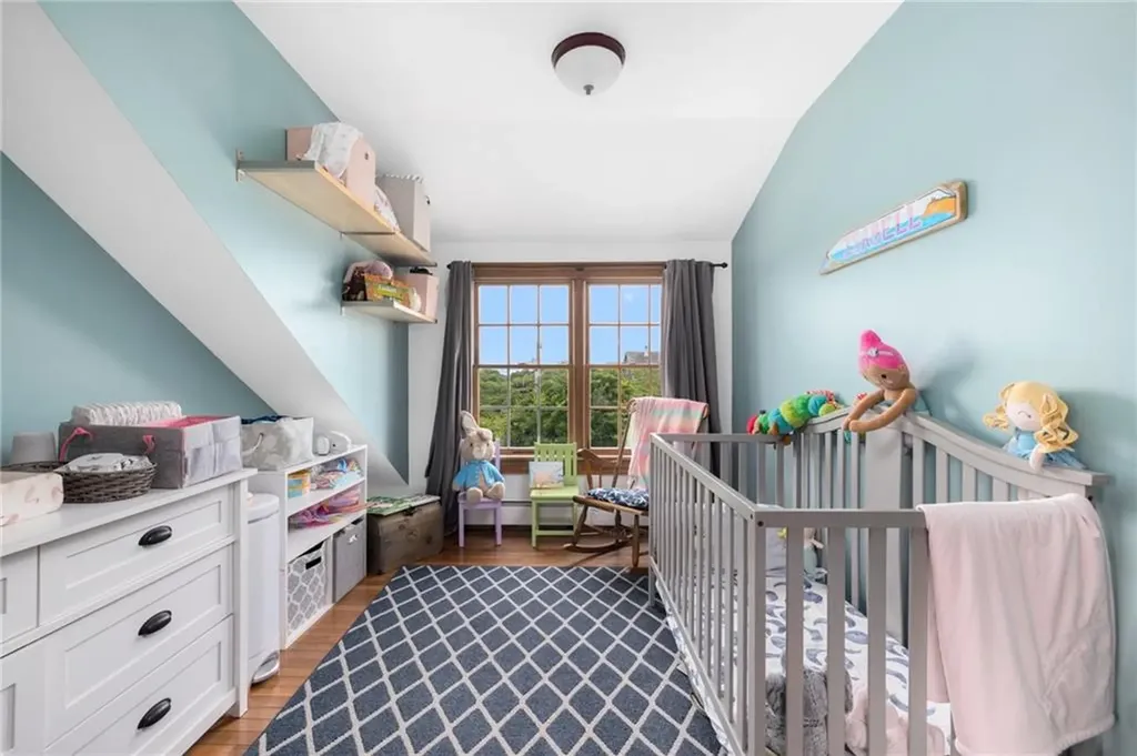 1661 Sands Pond Road Block Island RI 02807