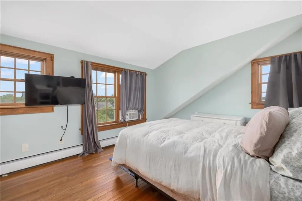 1661 Sands Pond Road Block Island RI 02807