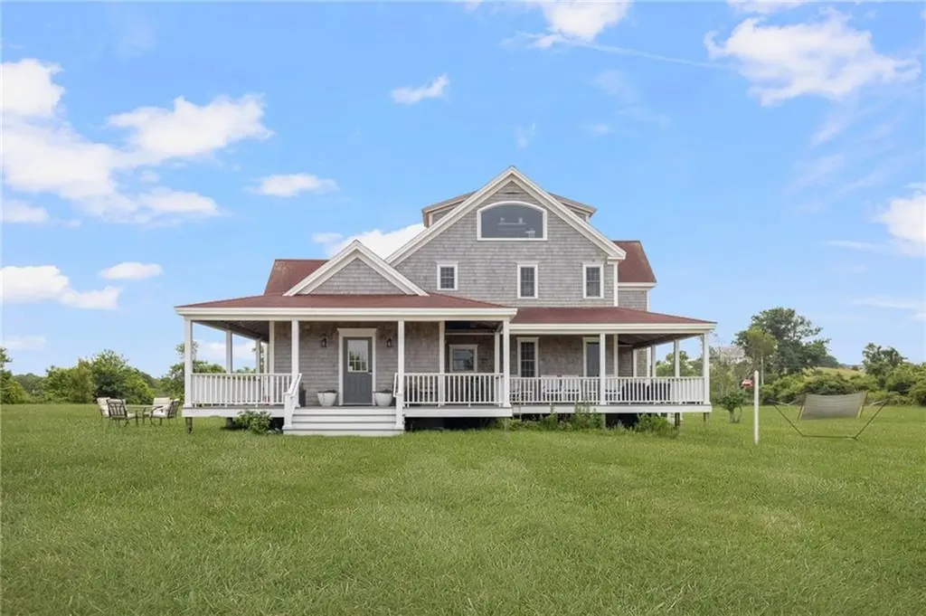 1661 Sands Pond Road Block Island RI 02807