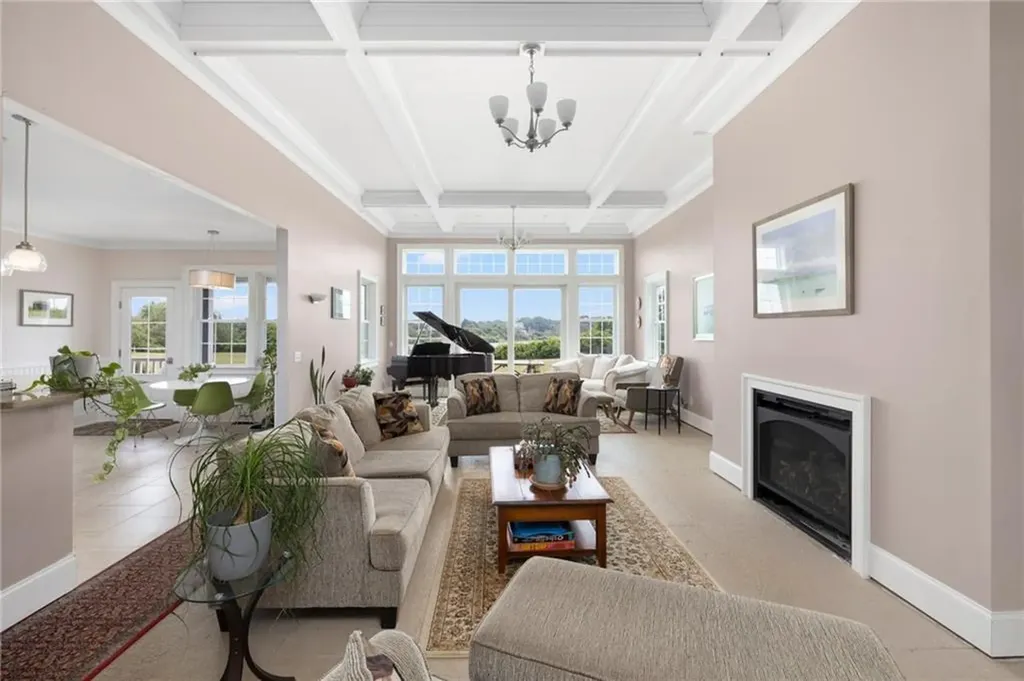 1661 Sands Pond Road Block Island RI 02807