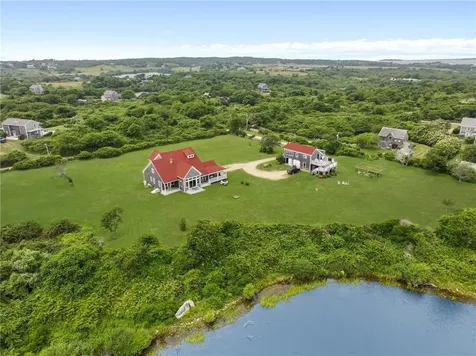 1661 Sands Pond Road Block Island RI 02807