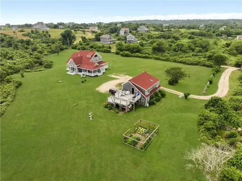 1661 Sands Pond Road Block Island RI 02807