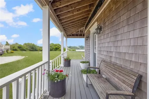 1661 Sands Pond Road Block Island RI 02807