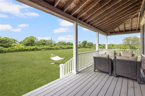 1661 Sands Pond Road Block Island RI 02807