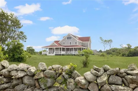 1661 Sands Pond Road Block Island RI 02807
