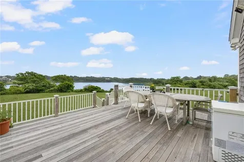 1661 Sands Pond Road Block Island RI 02807