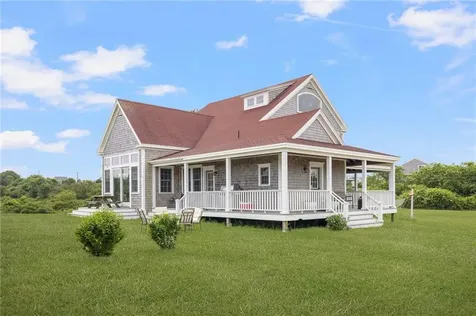 1661 Sands Pond Road Block Island RI 02807