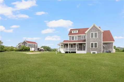 1661 Sands Pond Road Block Island RI 02807