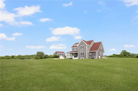 1661 Sands Pond Road Block Island RI 02807