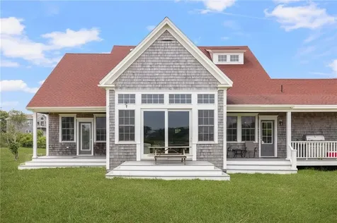1661 Sands Pond Road Block Island RI 02807