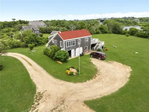 1661 Sands Pond Road Block Island RI 02807