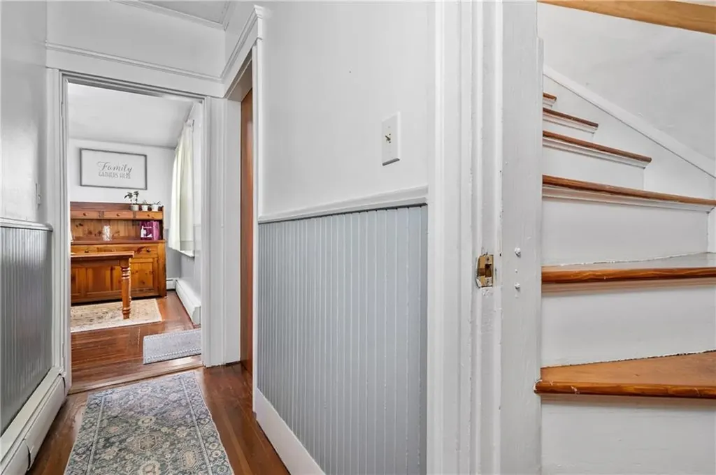 60 Newport Street Woonsocket RI 02895