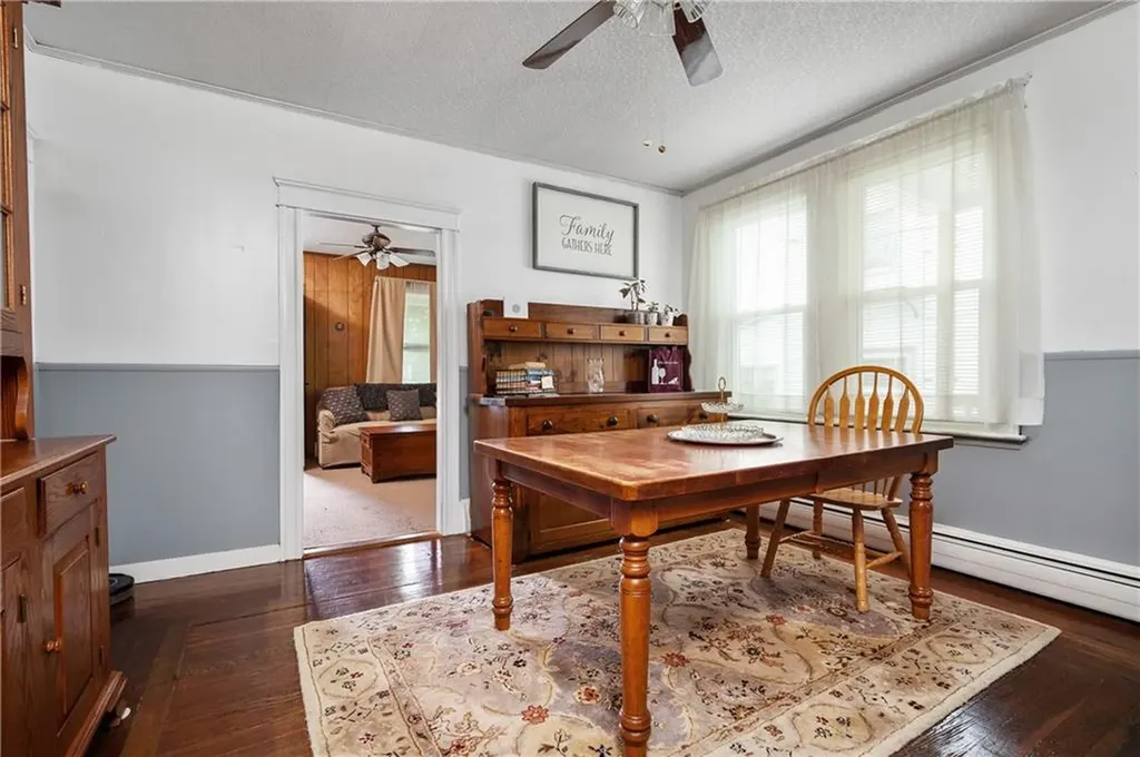 60 Newport Street Woonsocket RI 02895