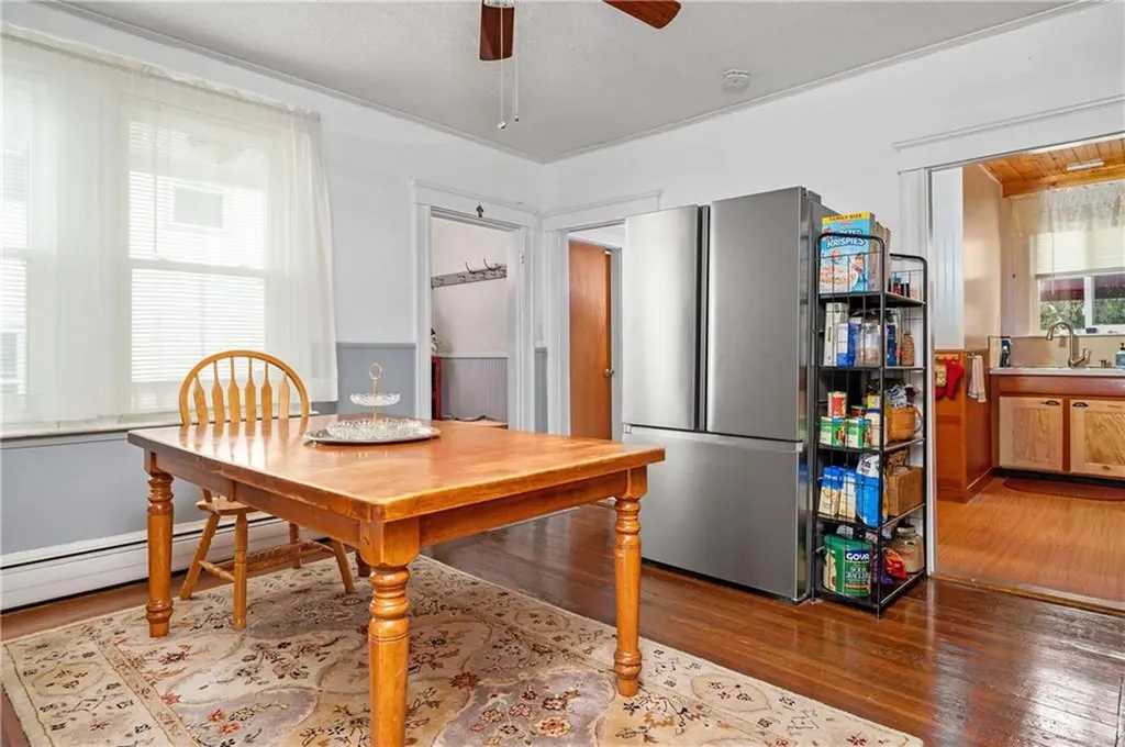 60 Newport Street Woonsocket RI 02895