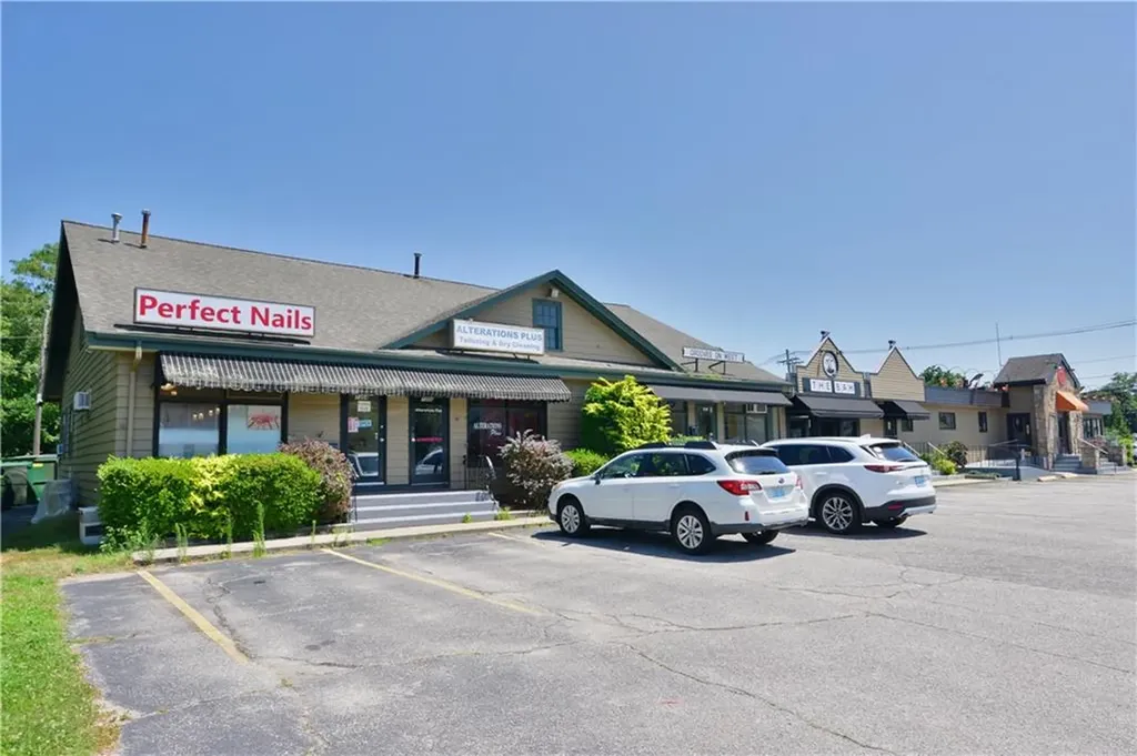 7354 Post Road North Kingstown RI 02852