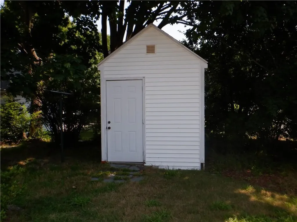 56 Boxwood Avenue Cranston RI 02910