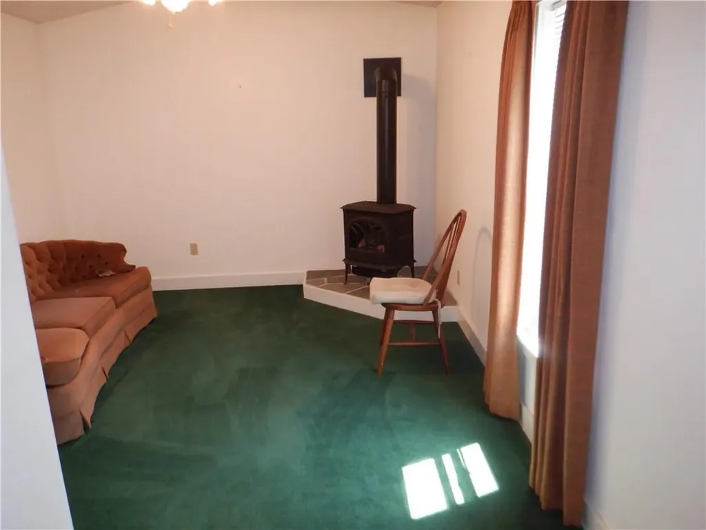 56 Boxwood Avenue Cranston RI 02910
