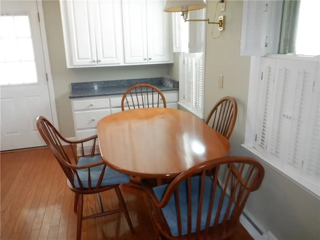 56 Boxwood Avenue Cranston RI 02910