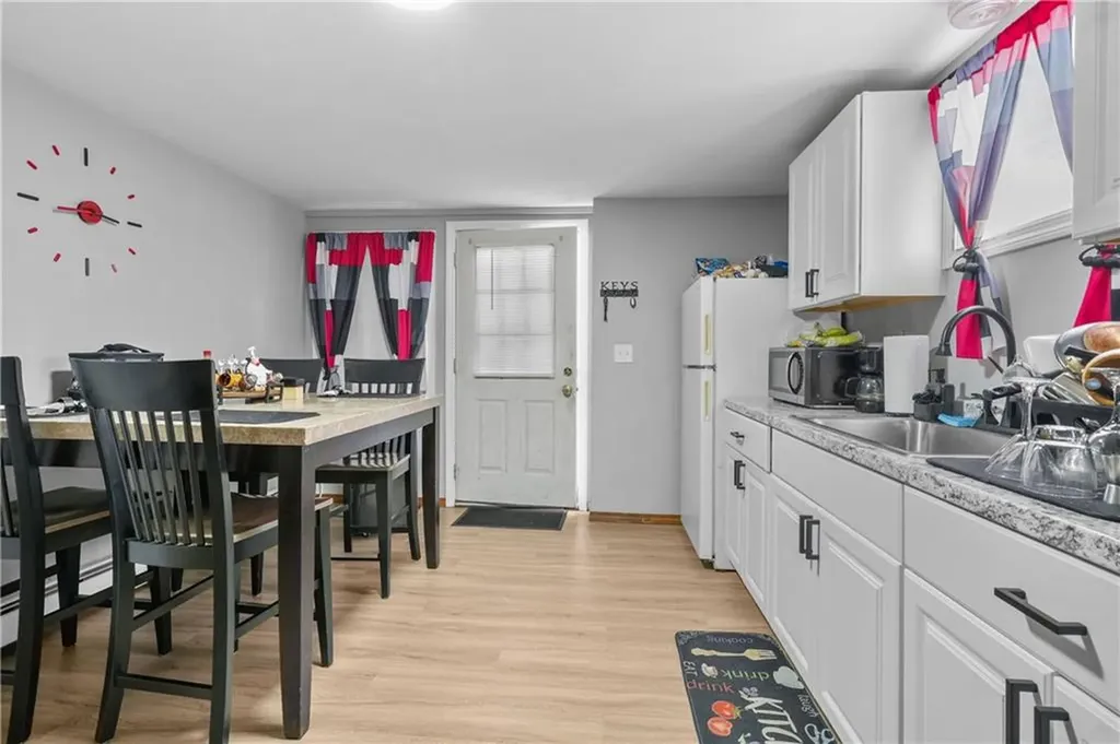 41 Dawson Street Pawtucket RI 02861