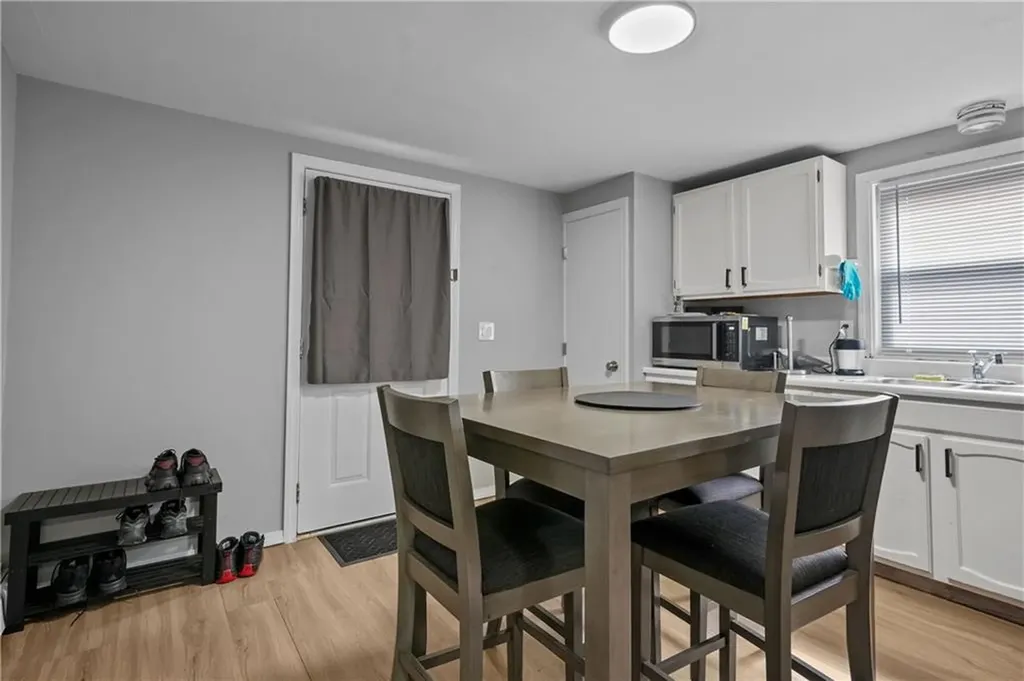 41 Dawson Street Pawtucket RI 02861