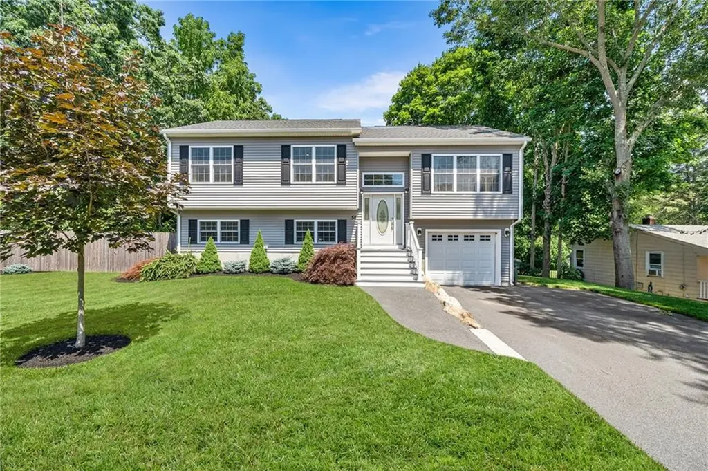 58 Taft Street Coventry RI 02816
