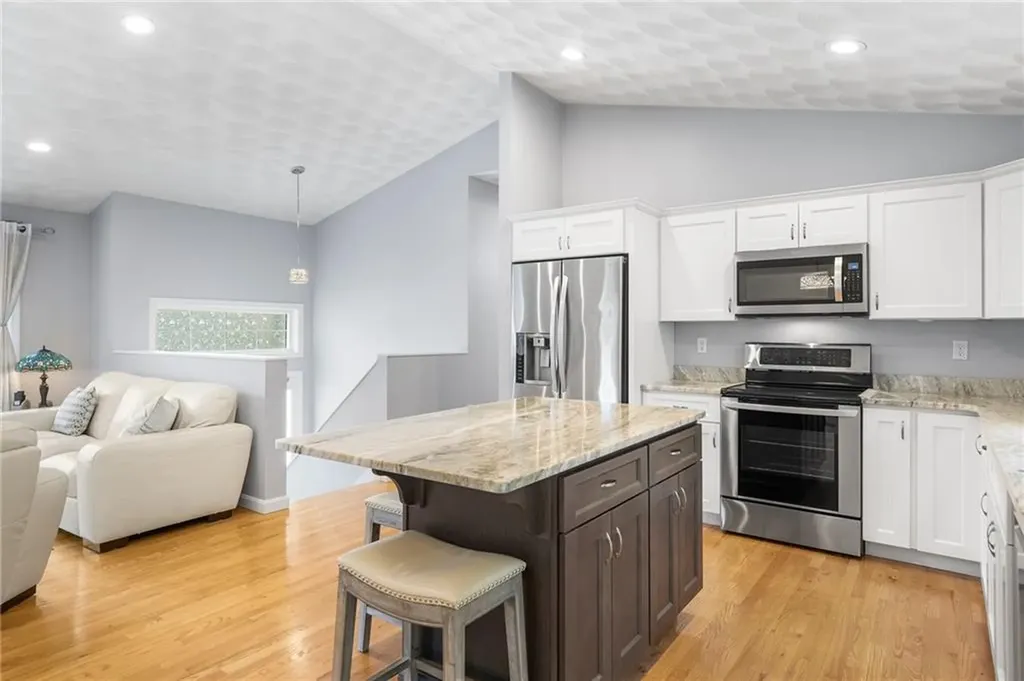 58 Taft Street Coventry RI 02816
