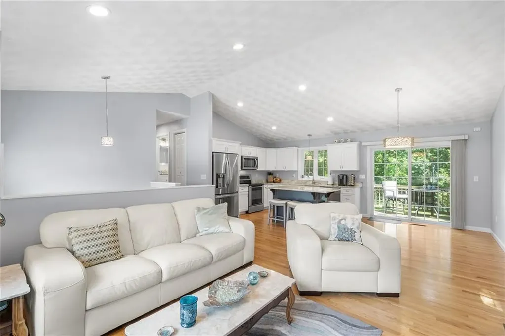 58 Taft Street Coventry RI 02816