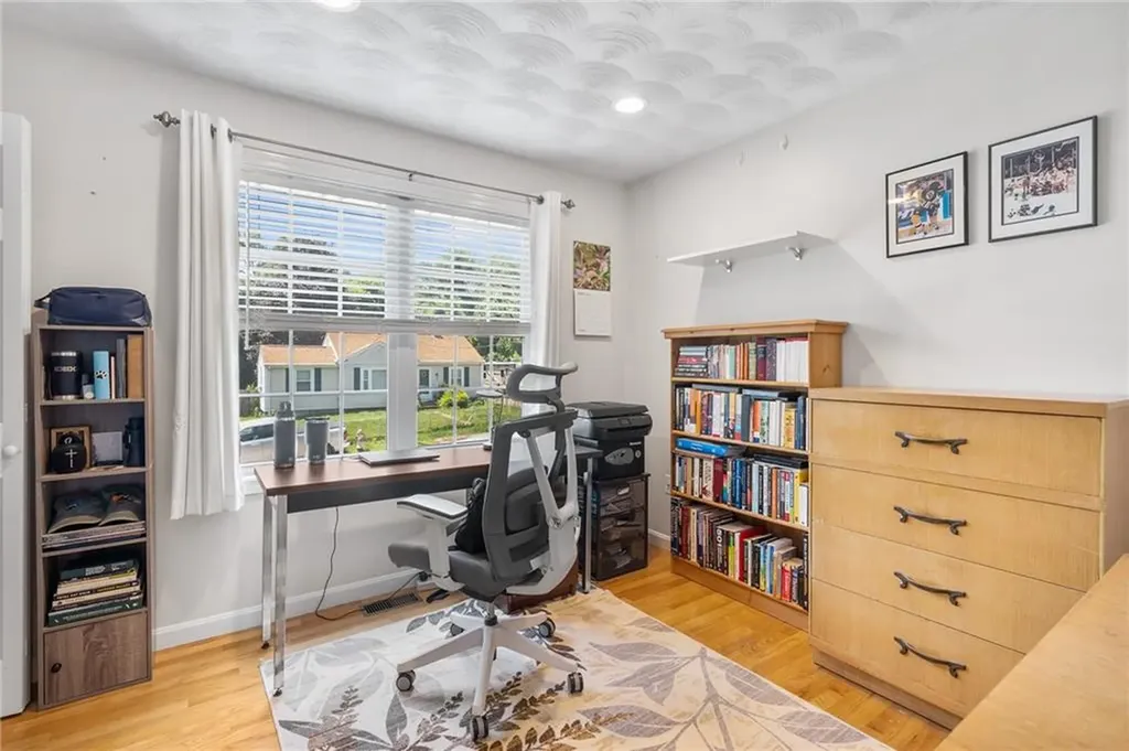 58 Taft Street Coventry RI 02816
