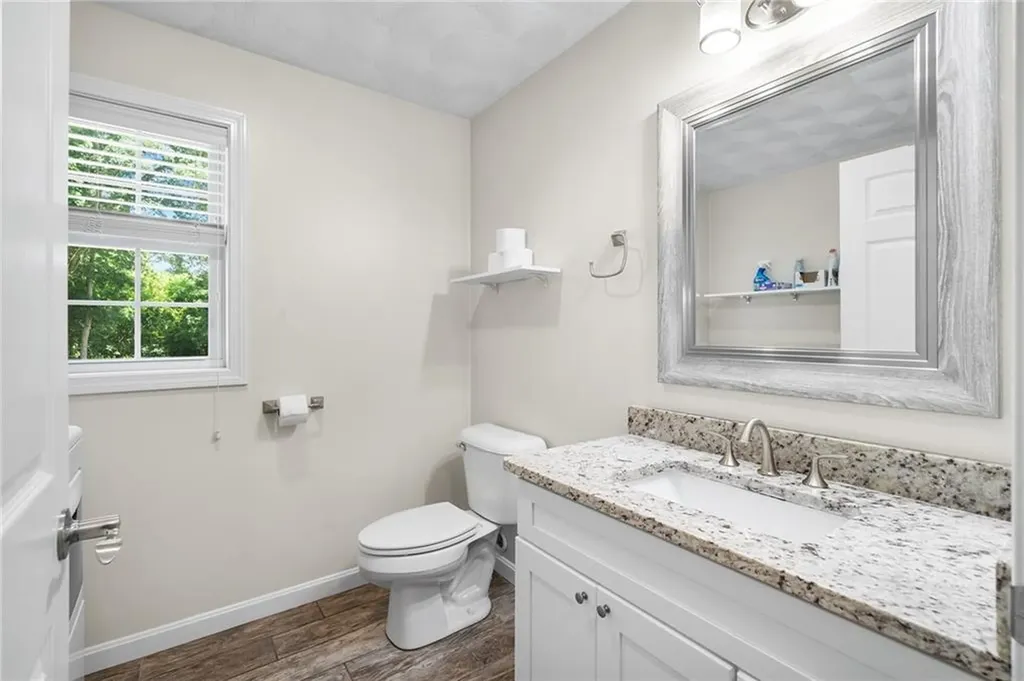 58 Taft Street Coventry RI 02816