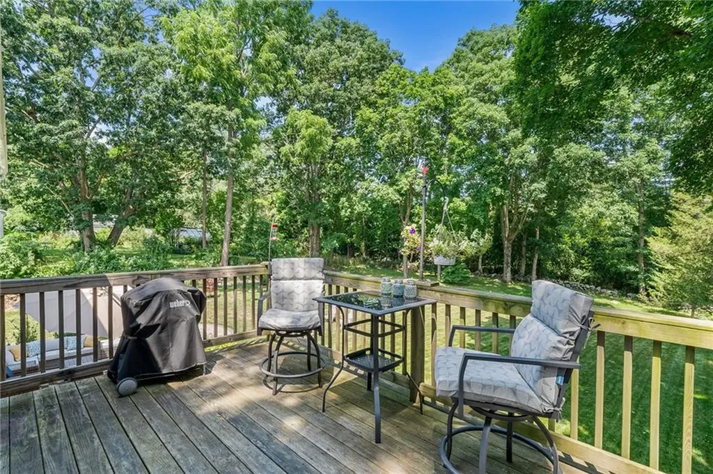 58 Taft Street Coventry RI 02816