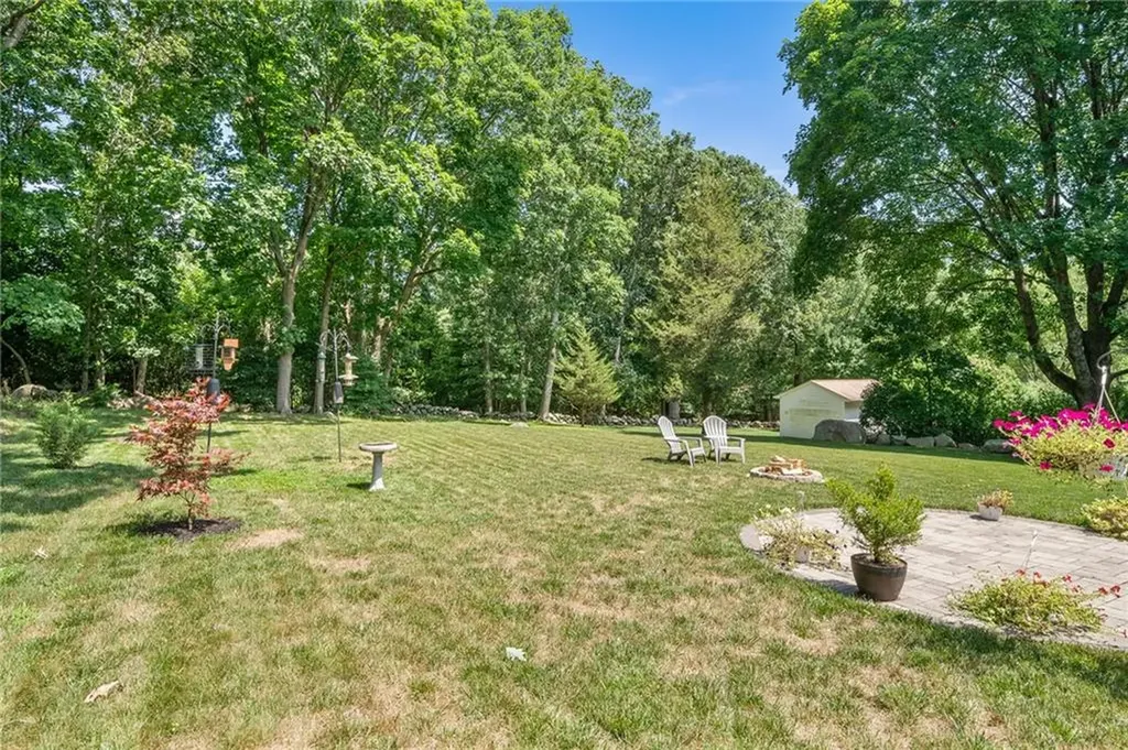 58 Taft Street Coventry RI 02816