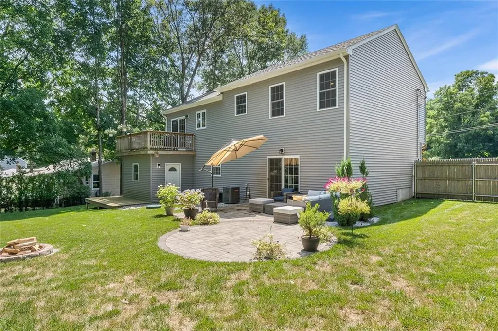 58 Taft Street Coventry RI 02816