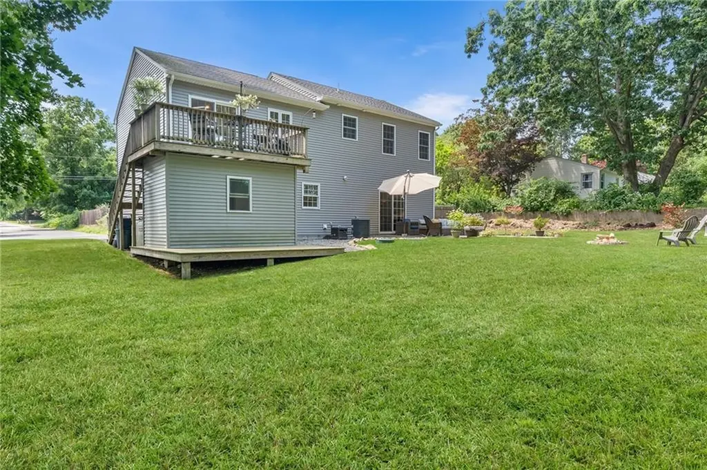 58 Taft Street Coventry RI 02816