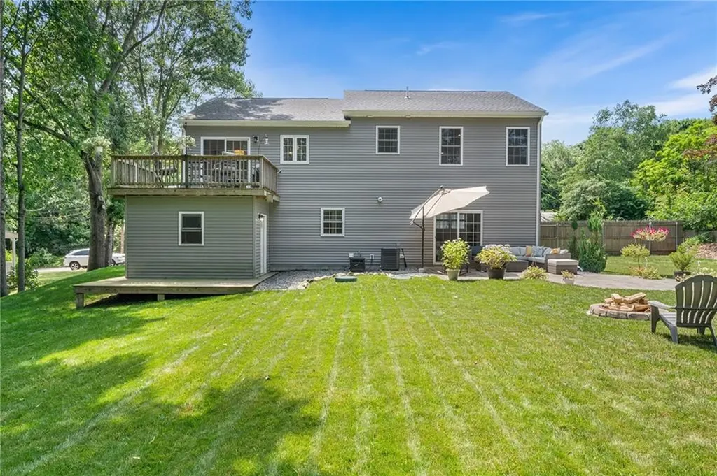 58 Taft Street Coventry RI 02816
