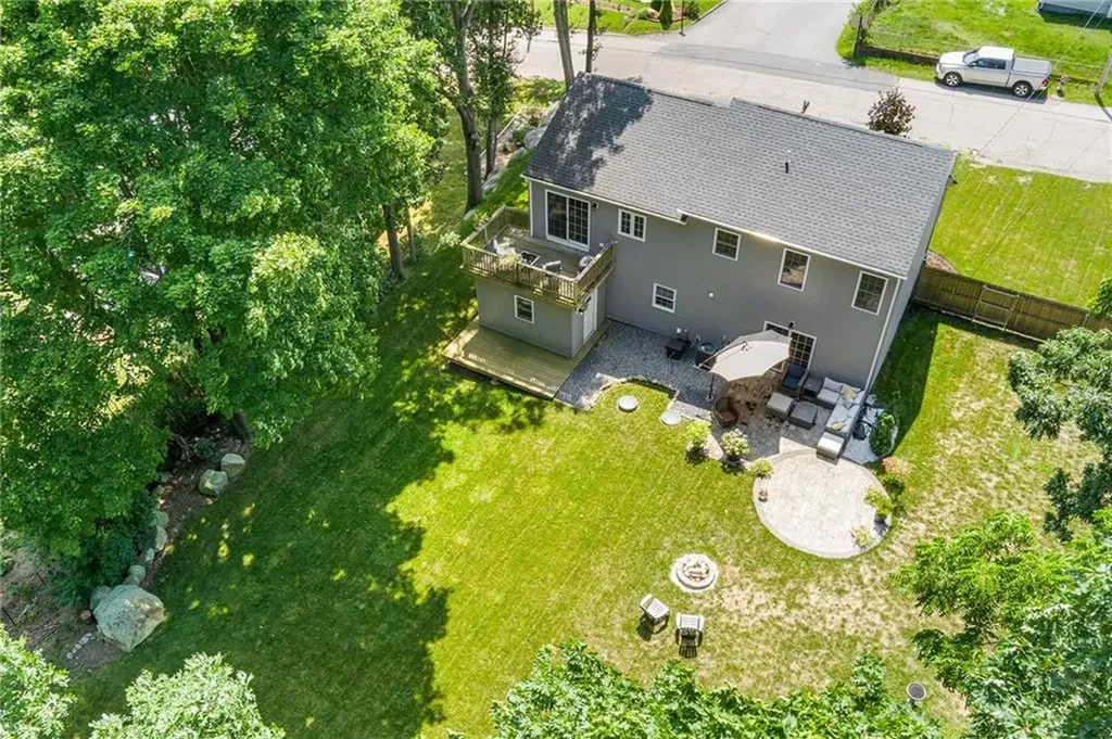 58 Taft Street Coventry RI 02816