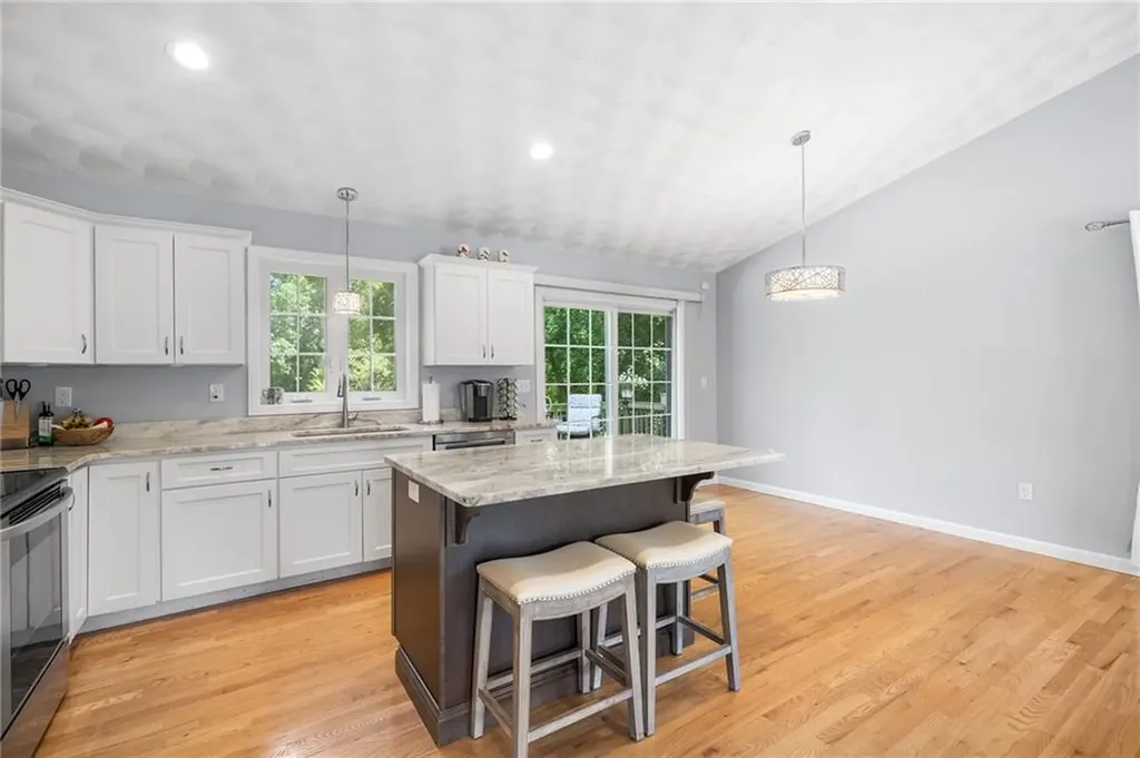 58 Taft Street Coventry RI 02816