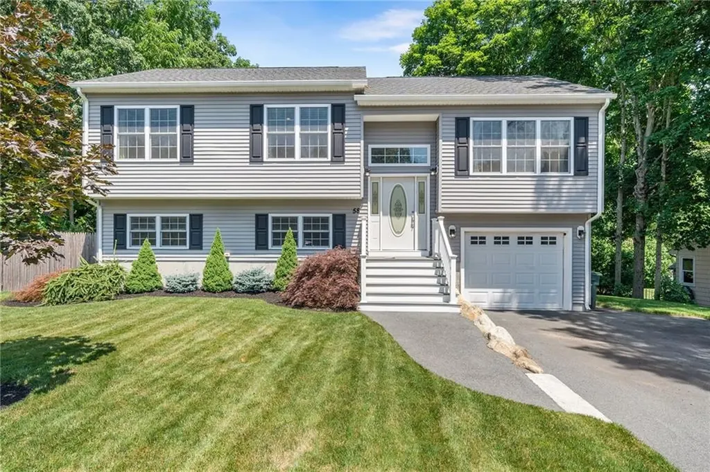 58 Taft Street Coventry RI 02816